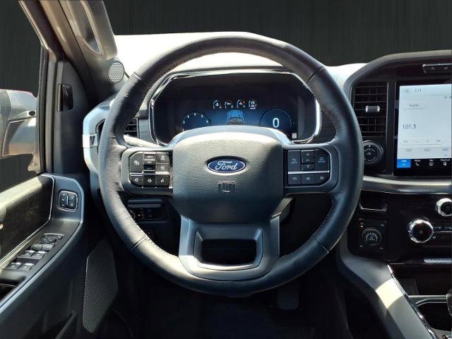 Certified 2024 Ford F150 Lariat w/ Bed Utility Package AWD/4WD image 19