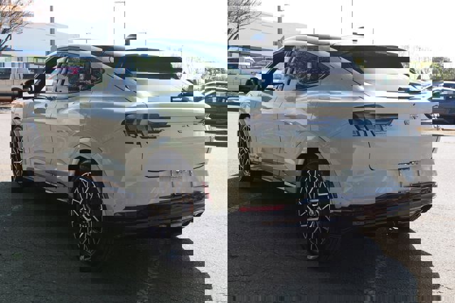 Certified 2023 Ford Mustang Mach-E GT w/ GT Performance Edition image 3