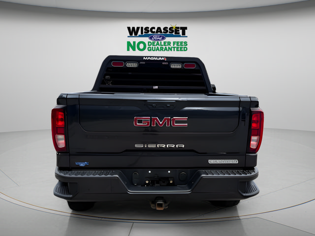Used 2022 GMC Sierra 1500 Elevation AWD/4WD image 29