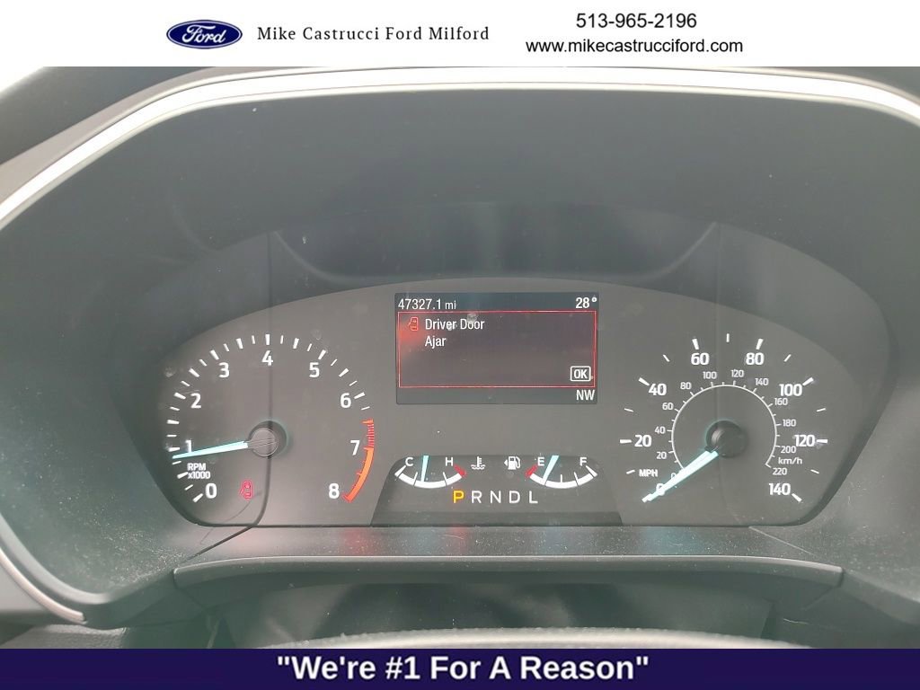 Certified 2022 Ford Escape SE w/ SE Sport Appearance Package image 5