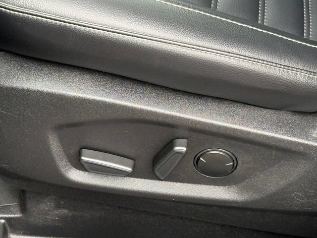 Certified 2024 Ford Edge SEL w/ Convenience Package AWD/4WD image 7