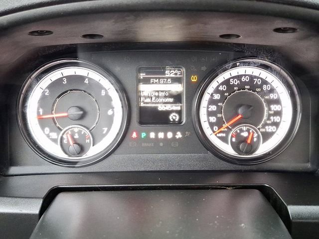 Used 2022 RAM 1500 Tradesman w/ Power & Remote Entry Group image 18