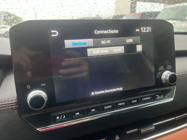 Used 2022 Mitsubishi Outlander SEL AWD/4WD image 33