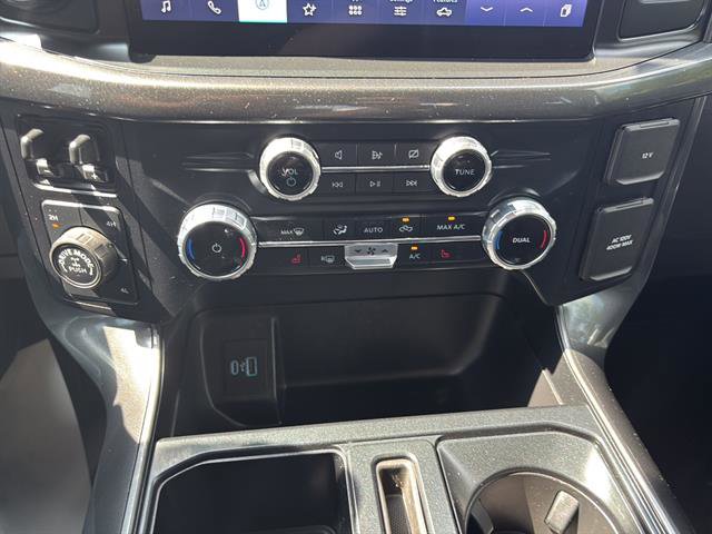 Certified 2023 Ford F150 Tremor AWD/4WD image 24