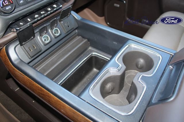 Used 2017 Chevrolet Silverado 3500 LTZ w/ Duramax Plus Package image 17