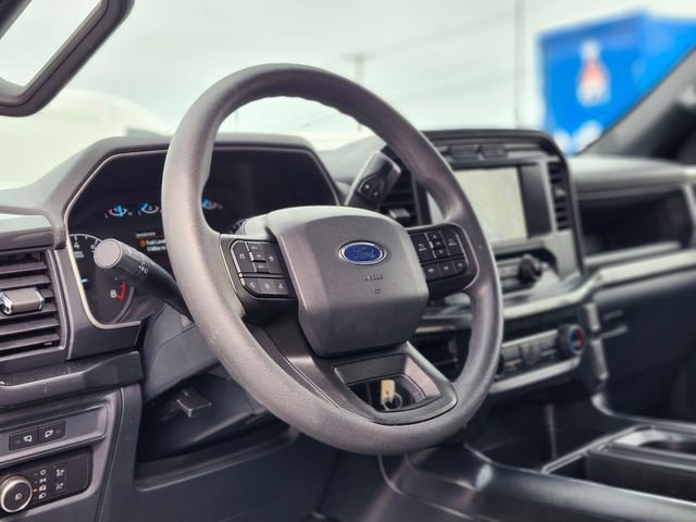 Certified 2022 Ford F150 XL w/ STX Appearance Package image 19