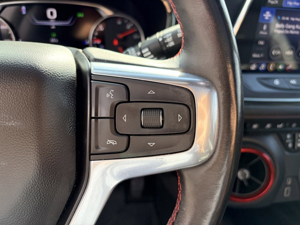 Used 2020 Chevrolet Blazer RS image 8