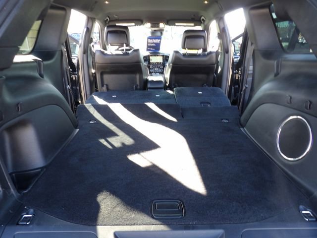 Used 2022 Jeep Grand Cherokee Laredo X image 32