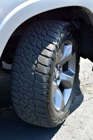 Used 2021 RAM 1500 Big Horn w/ Built-to-serve Edition AWD/4WD image 35