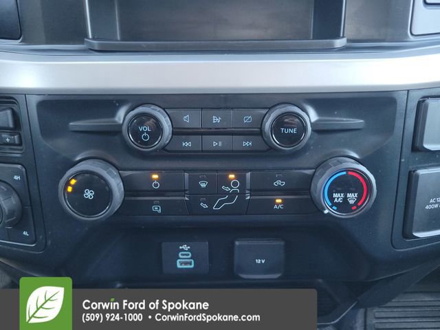 Certified 2023 Ford F350 XLT image 28