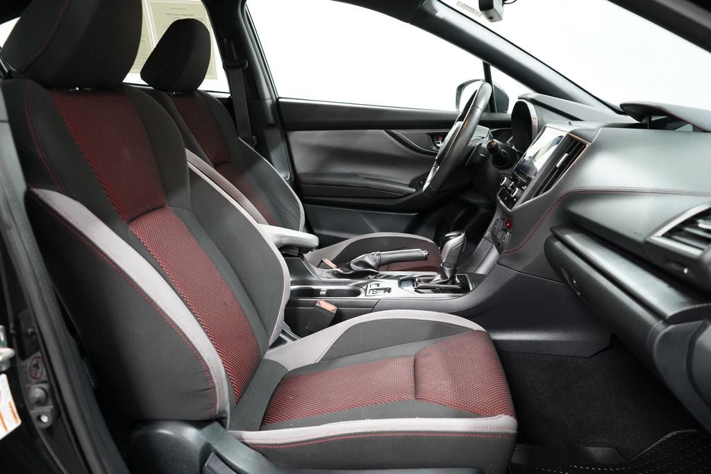 Used 2020 Subaru Impreza 2.0i Sport AWD/4WD image 21