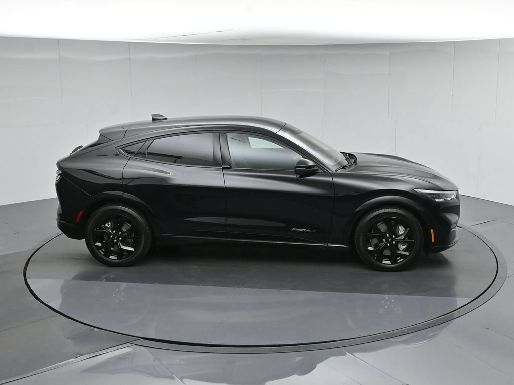 Certified 2023 Ford Mustang Mach-E Premium w/ Mustang Nite Pony Package RWD image 55