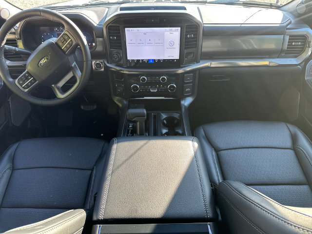 Certified 2026 Ford F150 Lariat AWD/4WD image 21