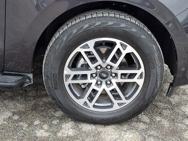 Certified 2025 Ford Expedition Max Active image 8