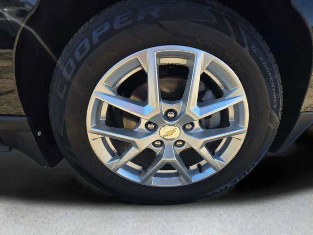 Used 2022 Chevrolet Equinox LT AWD/4WD image 31