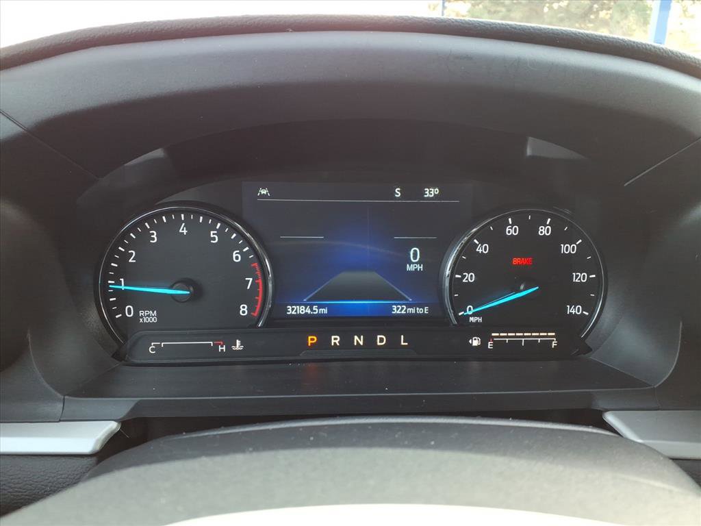 Certified 2023 Ford Explorer XLT w/ Equipment Group 202A image 20