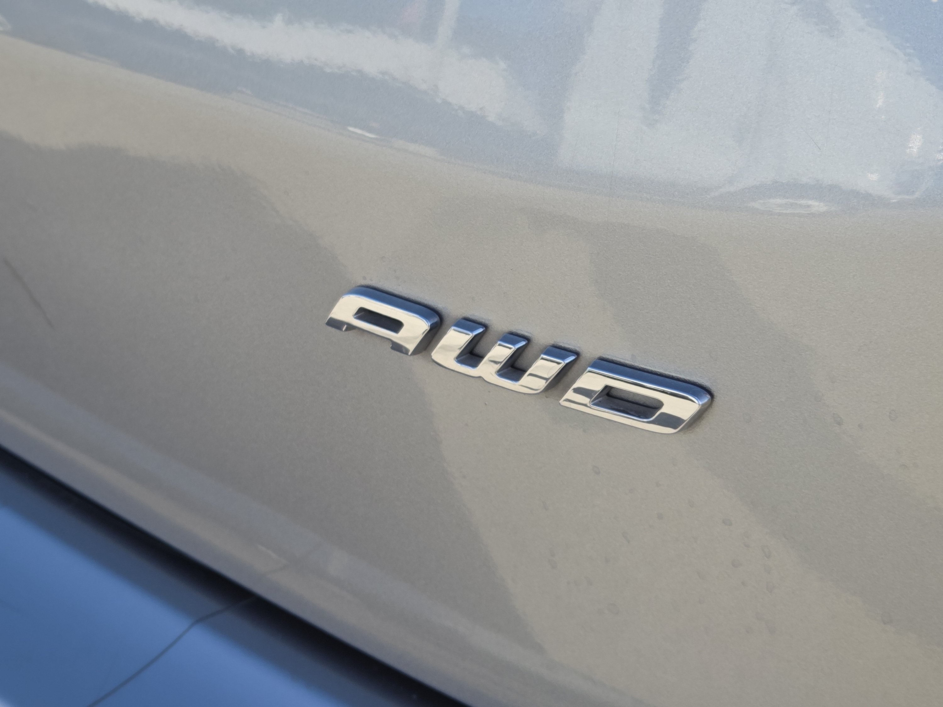 Certified 2024 Ford Edge SEL AWD/4WD image 21