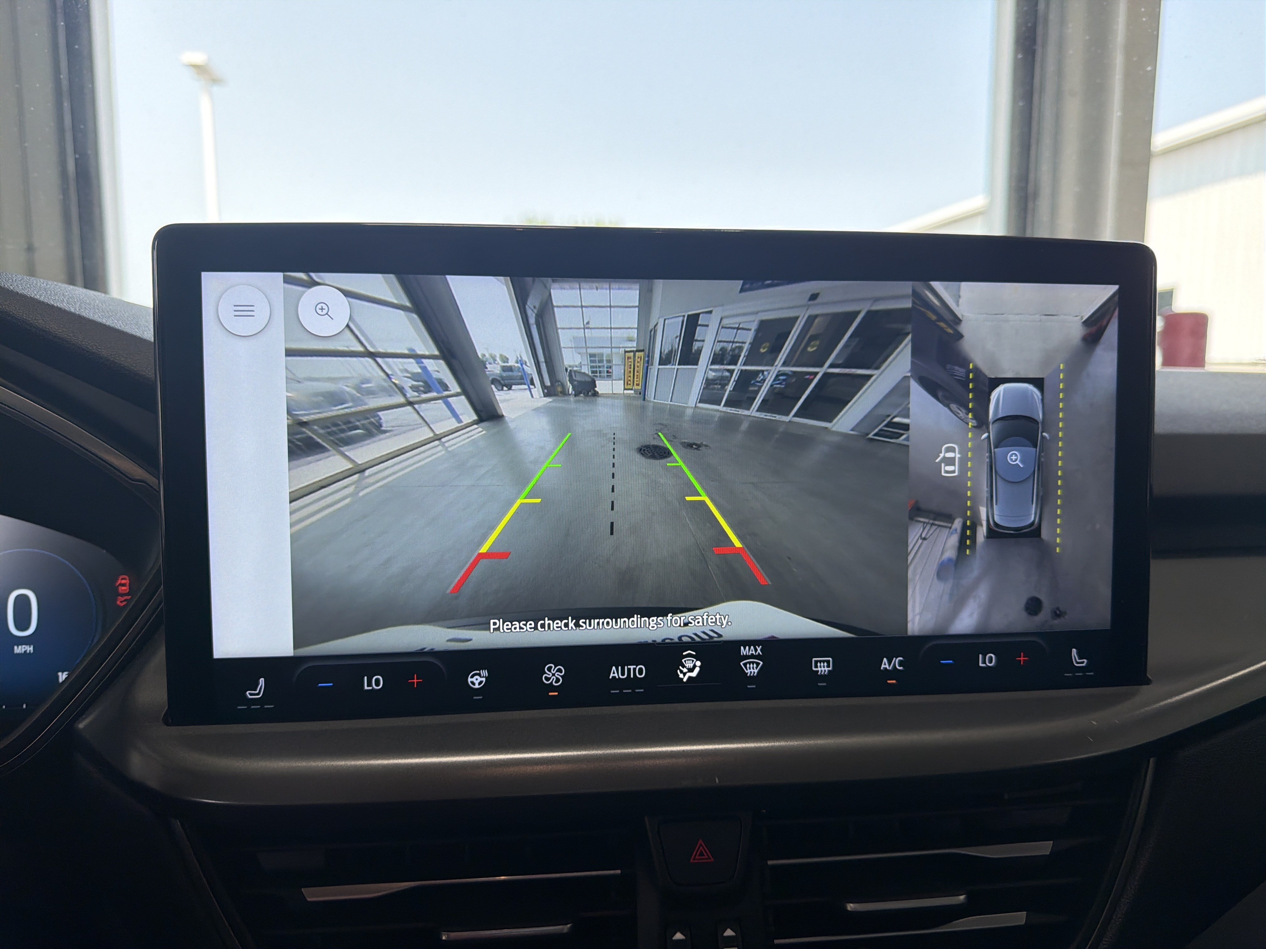 Certified 2023 Ford Escape Active w/ Tech Pack #2 AWD/4WD image 42