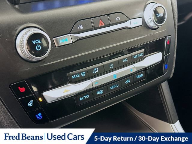 Certified 2020 Ford Explorer ST w/ ST Street Pack AWD/4WD image 18