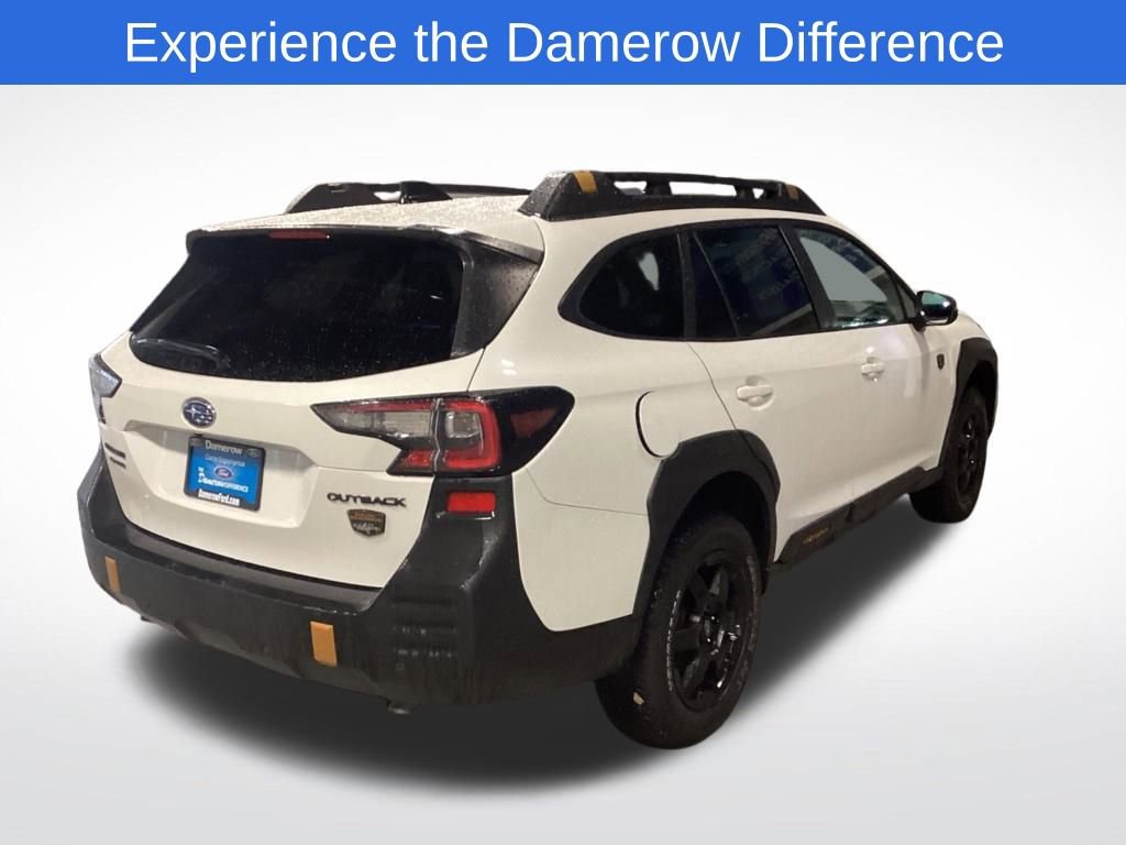 Used 2024 Subaru Outback Wilderness image 6