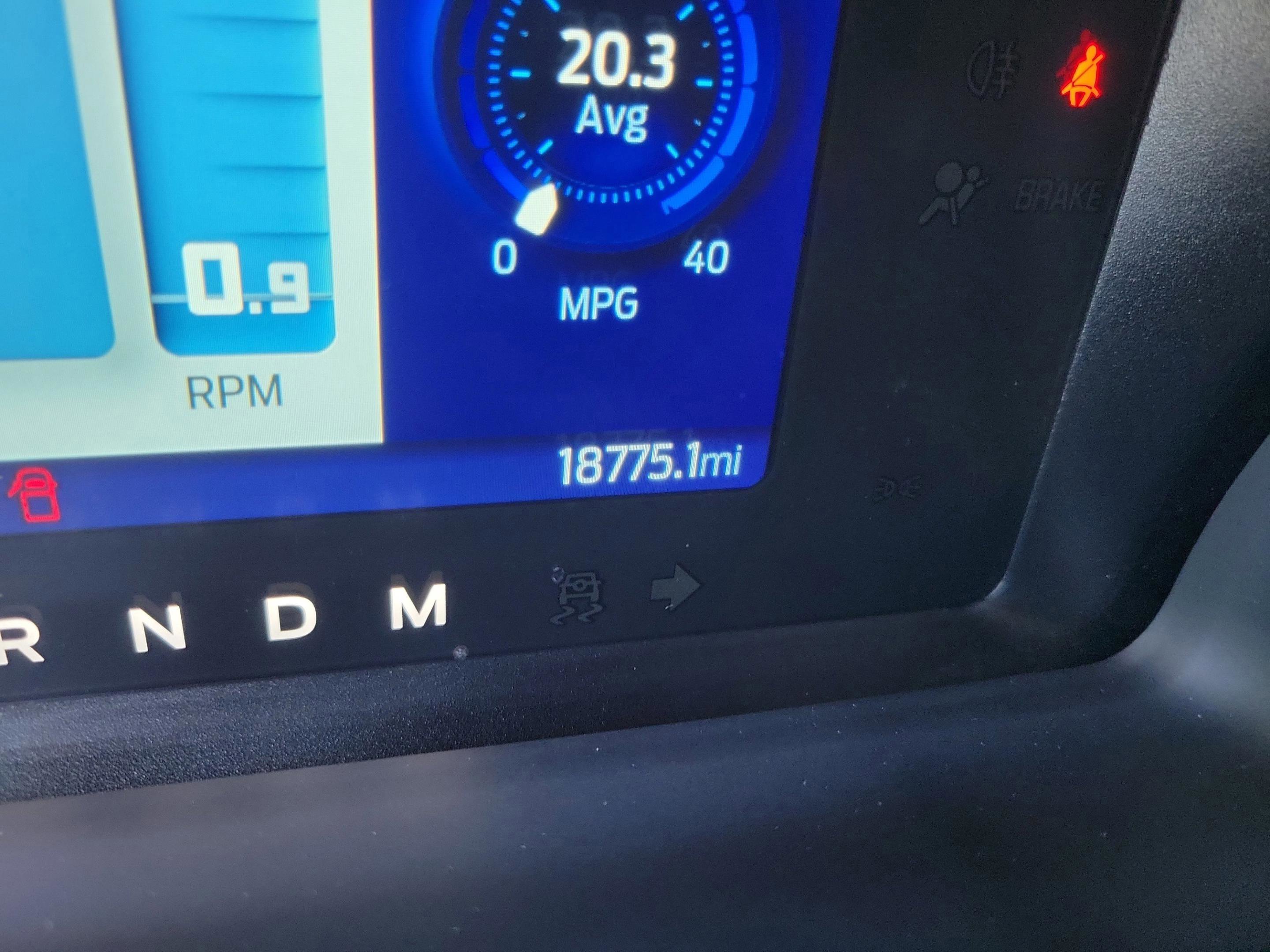 Certified 2024 Ford Bronco Outer Banks image 8