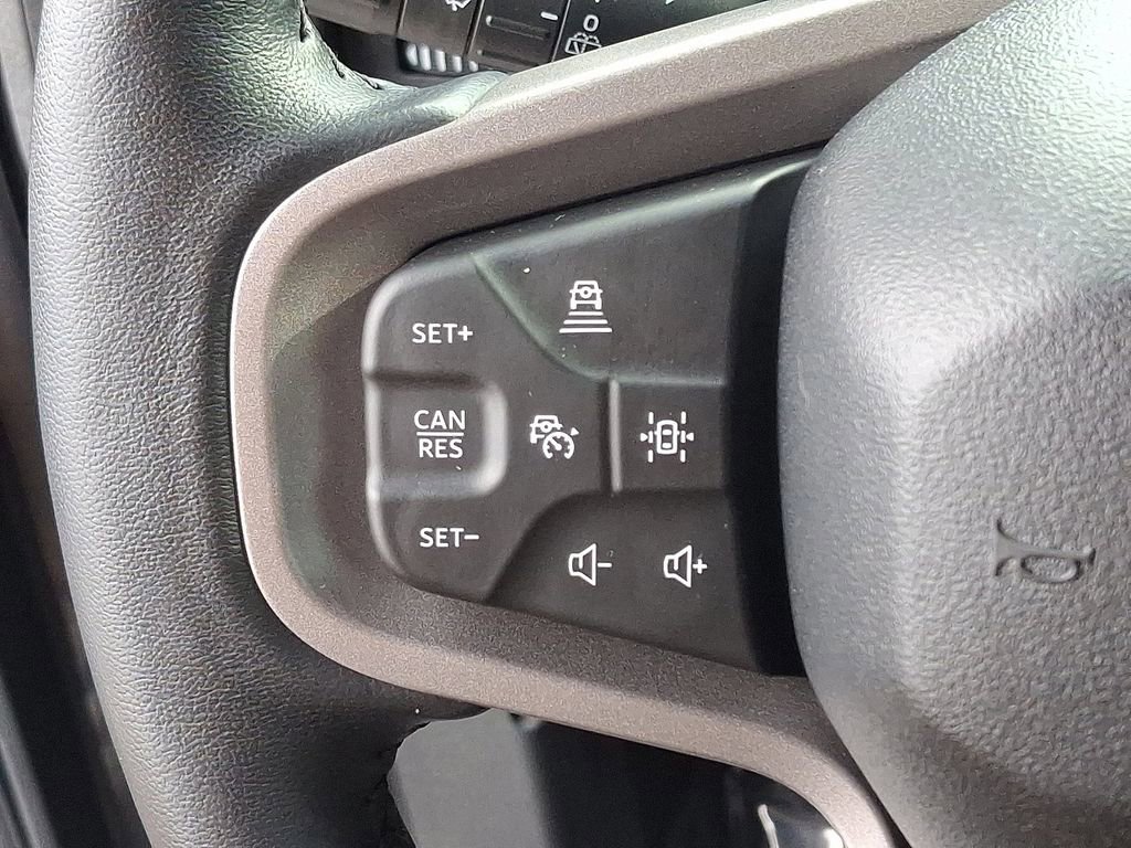 Certified 2024 Ford Bronco Outer Banks image 22