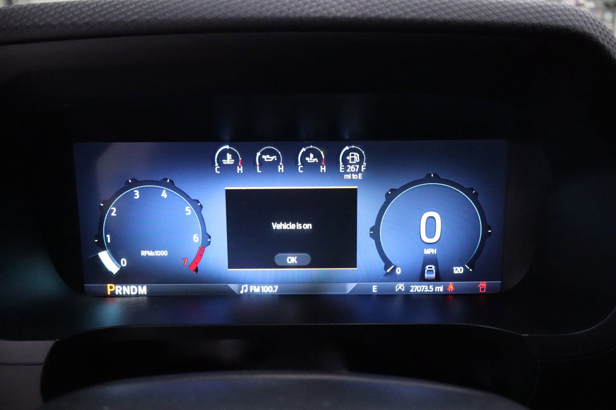 Certified 2025 Ford F150 XLT w/ Equipment Group 301A Standard image 13