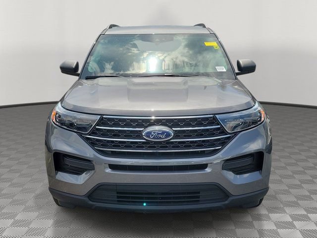 Certified 2023 Ford Explorer XLT RWD video 2