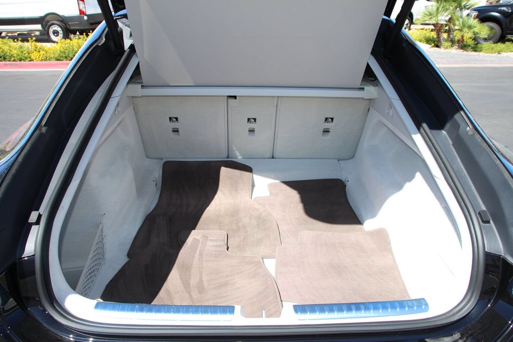 Used 2023 Mercedes-Benz EQS 450+ Sedan image 24