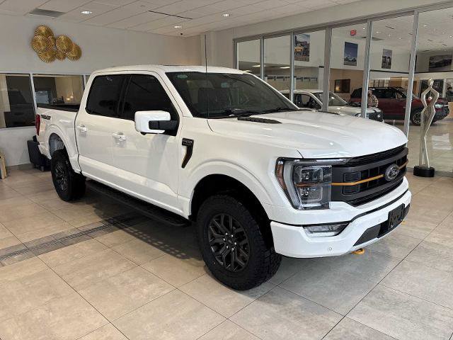 Certified 2023 Ford F150 Tremor w/ Equipment Group 402A High image 7