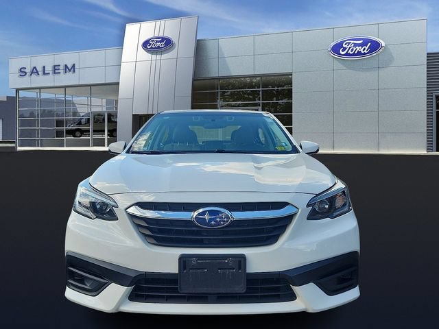 Used 2021 Subaru Legacy Premium AWD/4WD image 7