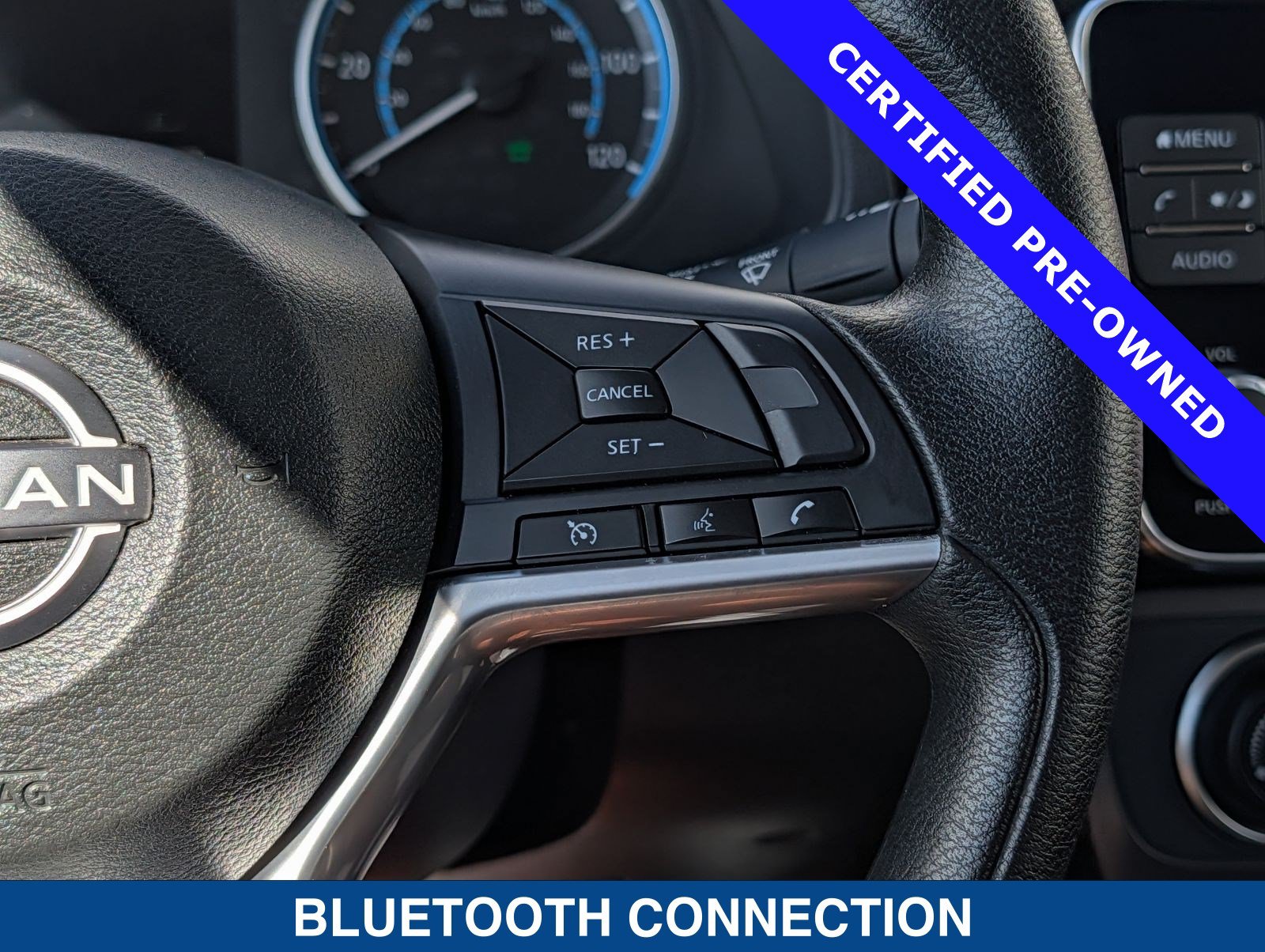 Used 2025 Nissan Leaf S FWD image 26