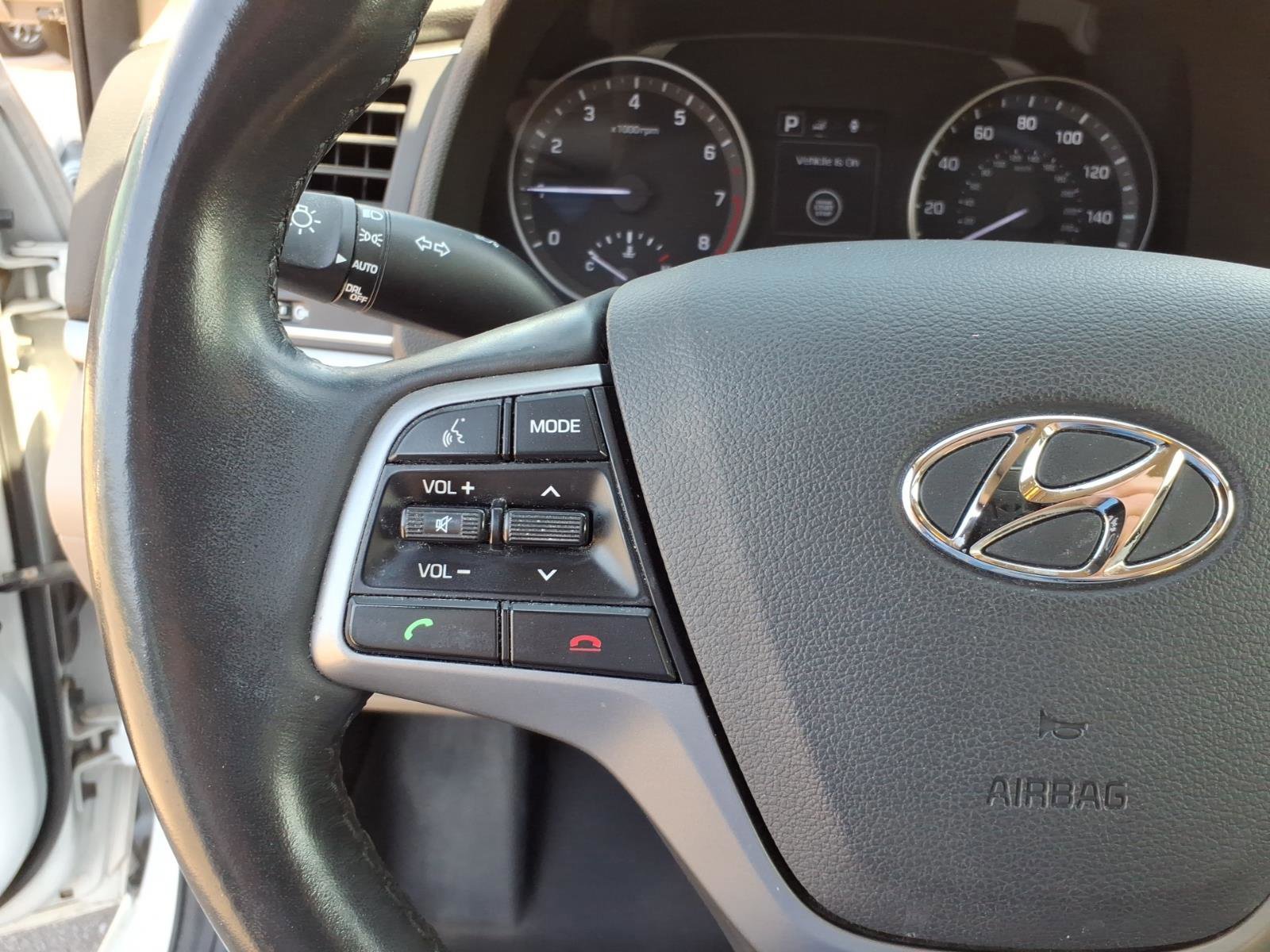 Used 2018 Hyundai Elantra Value Edition w/ Cargo Package image 16