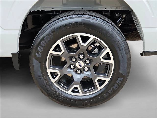 Certified 2024 Ford F150 STX RWD image 24