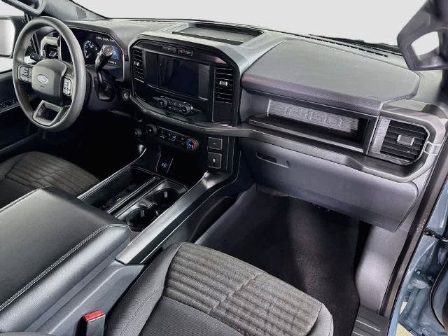 Certified 2023 Ford F150 XL w/ STX Appearance Package RWD image 33