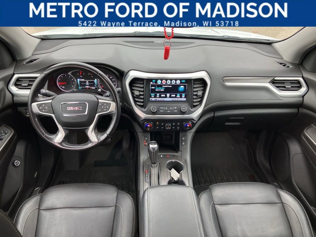 Used 2019 GMC Acadia SLT image 16