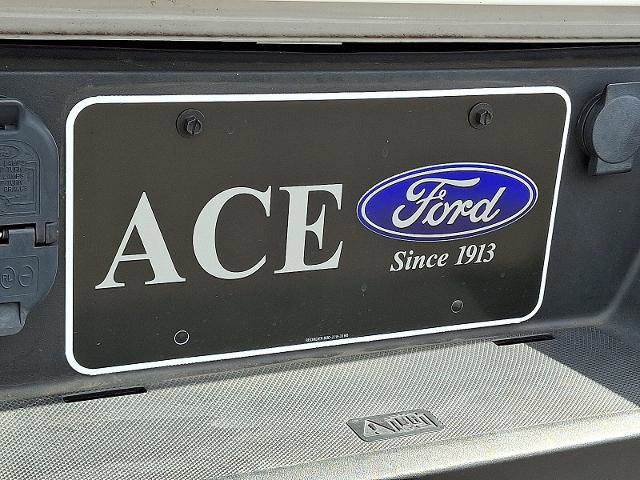 Certified 2022 Ford F150 XL w/ STX Appearance Package image 30