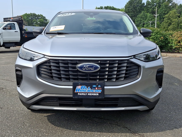 Certified 2023 Ford Escape Active w/ Tech Pack #1 AWD/4WD image 3