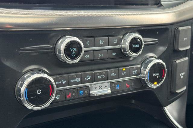 Certified 2022 Ford F150 Raptor w/ Equipment Group 801A High image 24