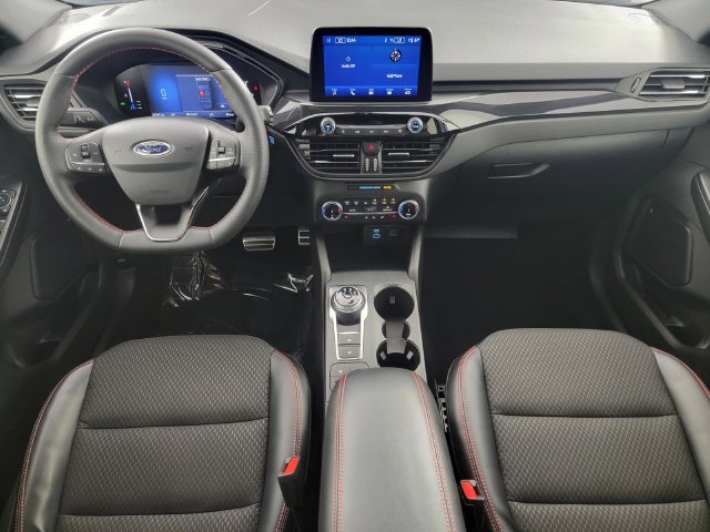 Certified 2023 Ford Escape ST-Line Select AWD/4WD image 20