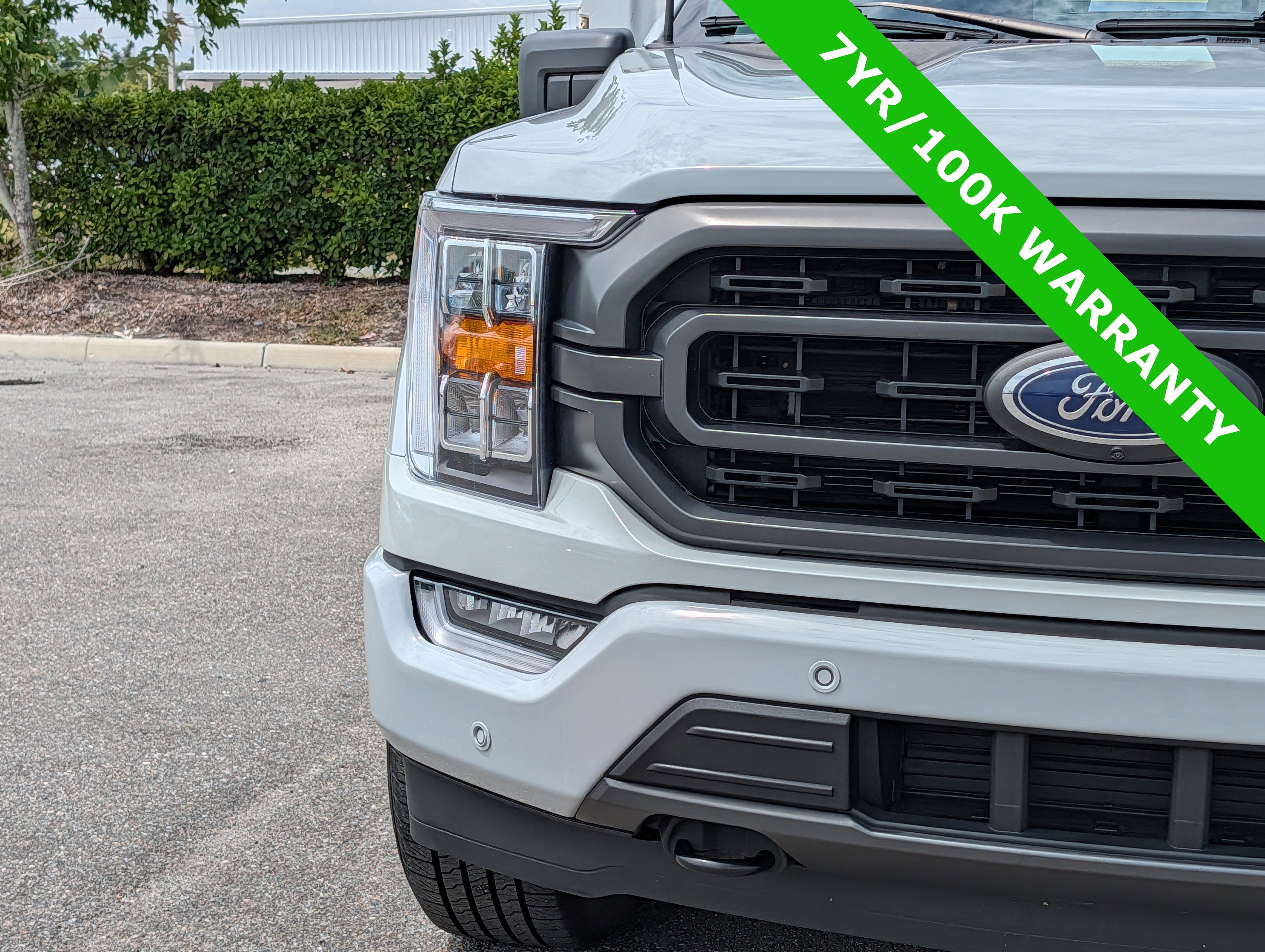 Certified 2023 Ford F150 XLT w/ Equipment Group 302A High AWD/4WD image 9
