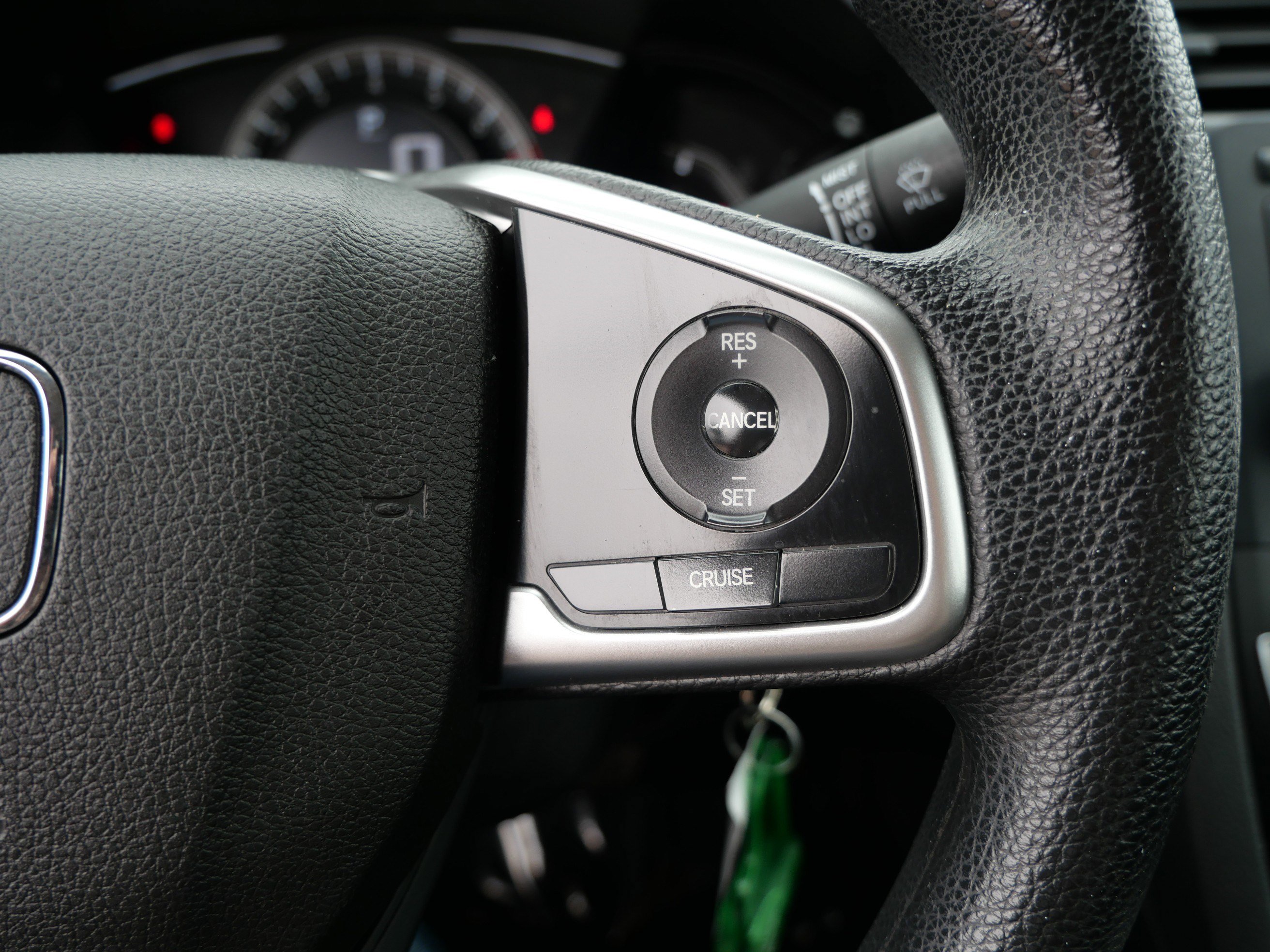 Used 2018 Honda Civic LX image 28