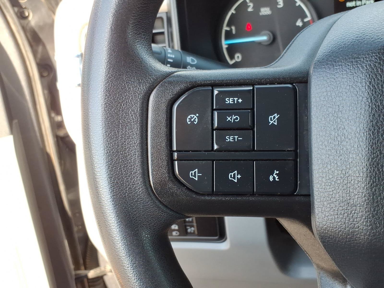 Certified 2024 Ford F250 XL w/ STX Appearance Package AWD/4WD image 24