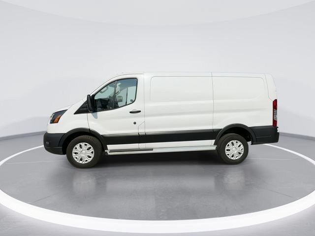 Certified 2024 Ford Transit 250 Low Roof w/ Exterior Upgrade Package RWD image 4
