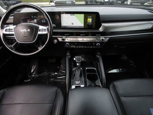 Used 2023 Kia Telluride S w/ S Sunroof Package image 22