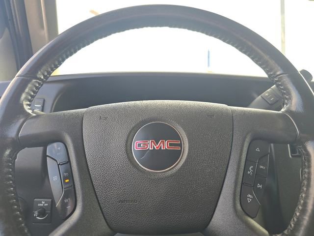 Used 2023 GMC Savana 2500 w/ Driver Convenience Package RWD image 20