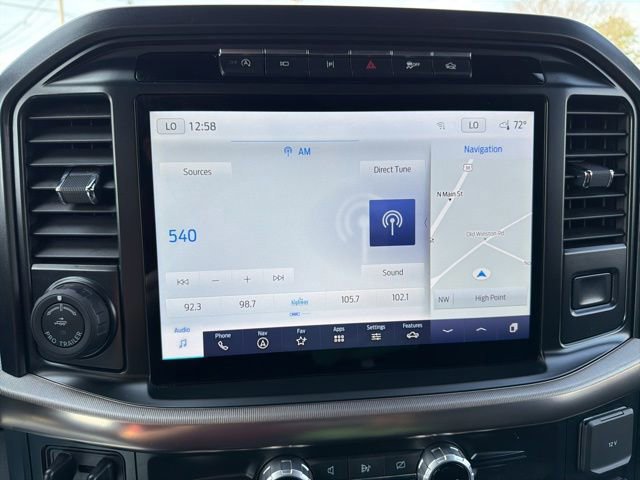 Certified 2023 Ford F150 Raptor image 24