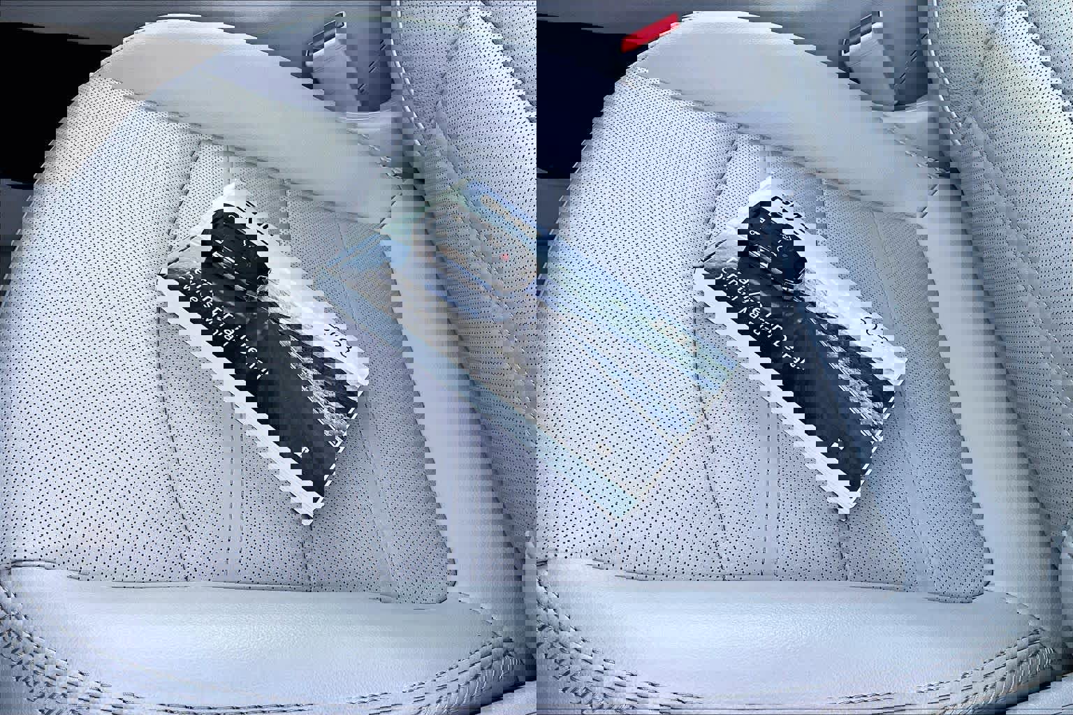 Used 2023 GMC Terrain Denali image 15