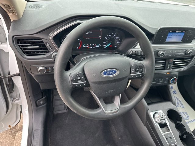 Certified 2020 Ford Escape S FWD image 10
