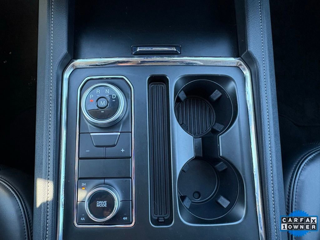 Certified 2024 Ford Expedition XLT image 16